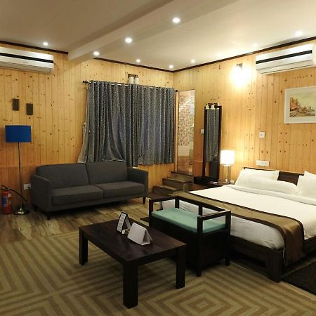 Nirvana Retreat Kurseong Exterior photo