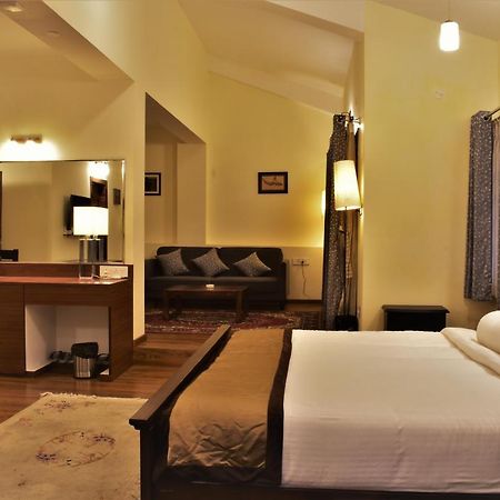 Nirvana Retreat Kurseong Exterior photo