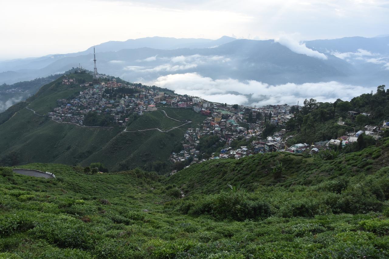 Nirvana Retreat Kurseong Exterior photo