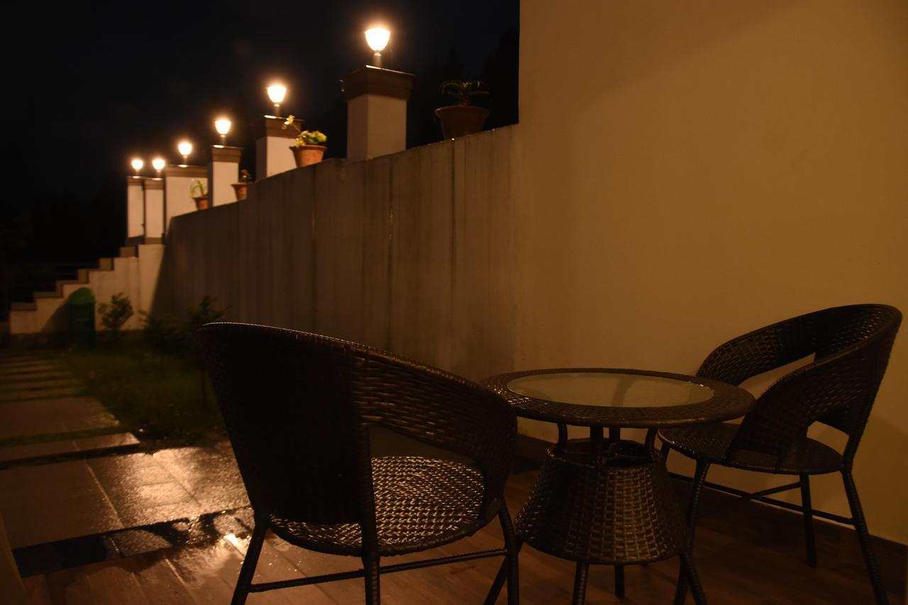 Nirvana Retreat Kurseong Exterior photo