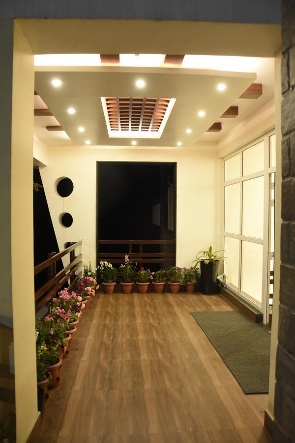 Nirvana Retreat Kurseong Exterior photo