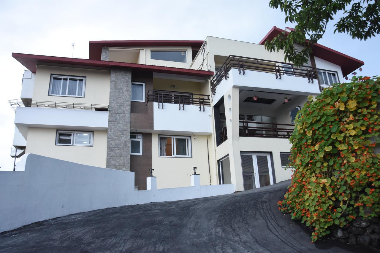 Nirvana Retreat Kurseong Exterior photo