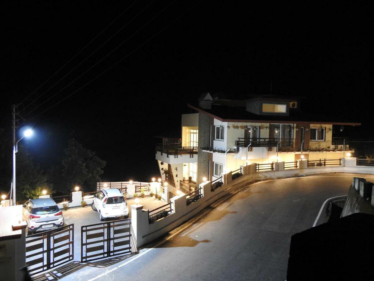 Nirvana Retreat Kurseong Exterior photo